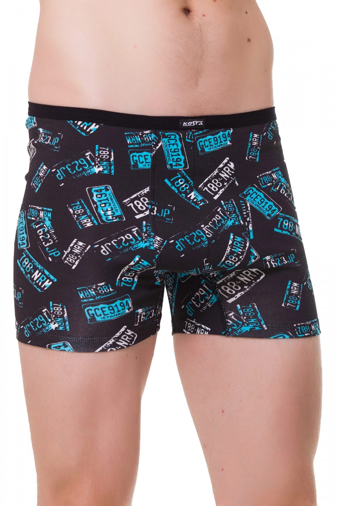 Труси-шорти чоловічі