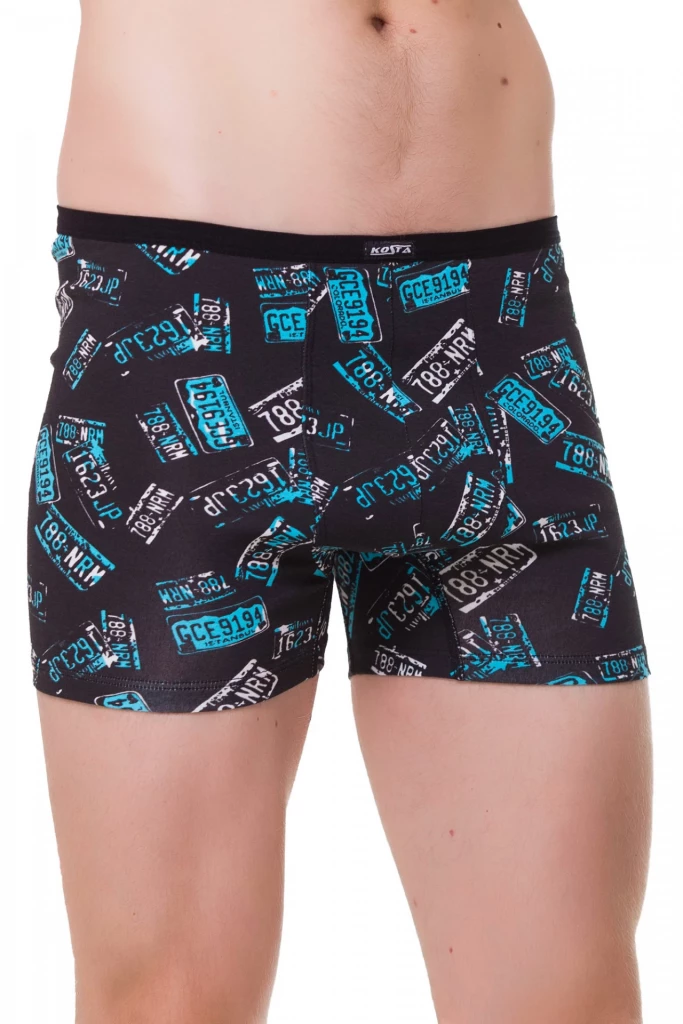 Труси-шорти чоловічі