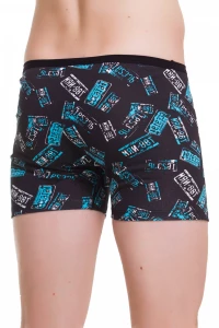 Труси-шорти чоловічі