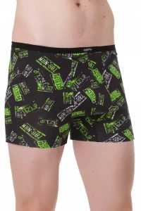 Труси-шорти чоловічі