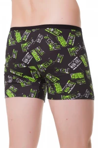 Труси-шорти чоловічі