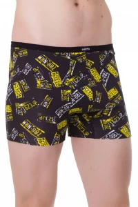 Труси-шорти чоловічі