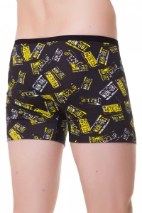 Труси-шорти чоловічі