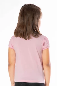 Футболка для дівчинки