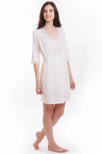 Халат жіночий