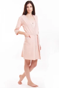 Халат жіночий