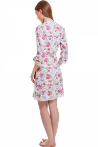 Халат жіночий