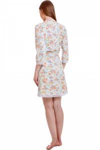 Халат жіночий