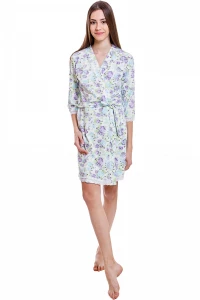 Халат жіночий