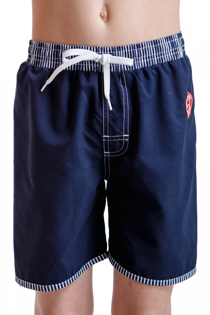 Шорти хлопчачі