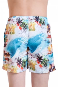 Шорти хлопчачі