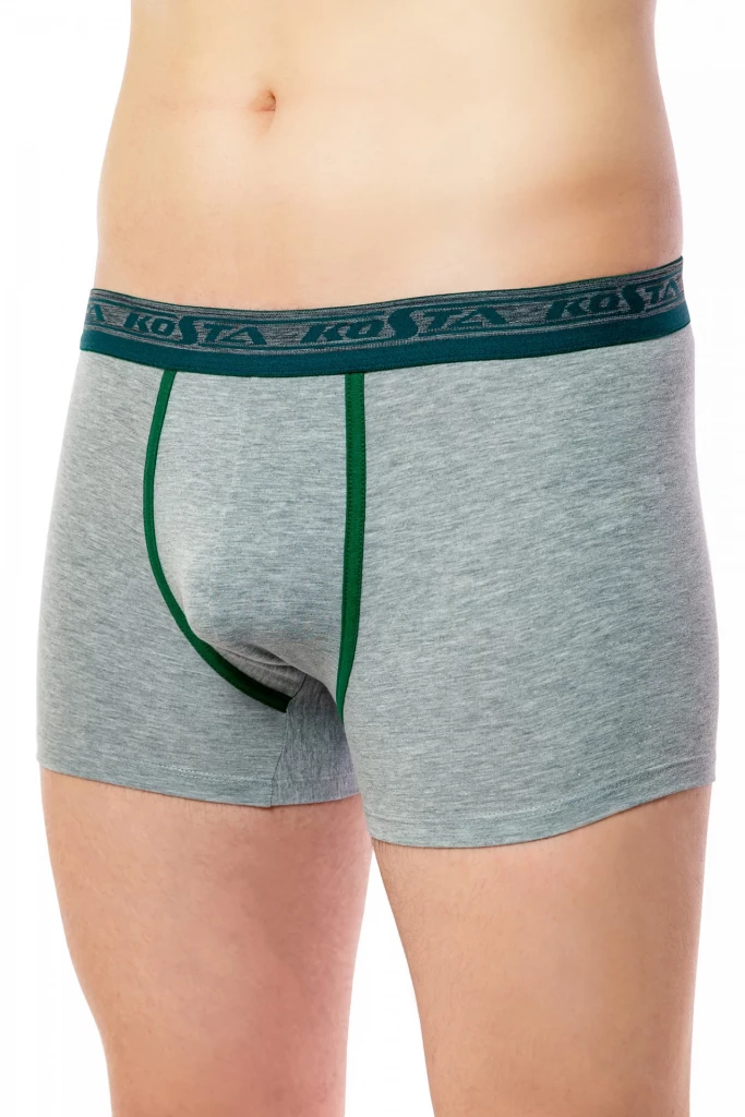 Боксери чоловічі