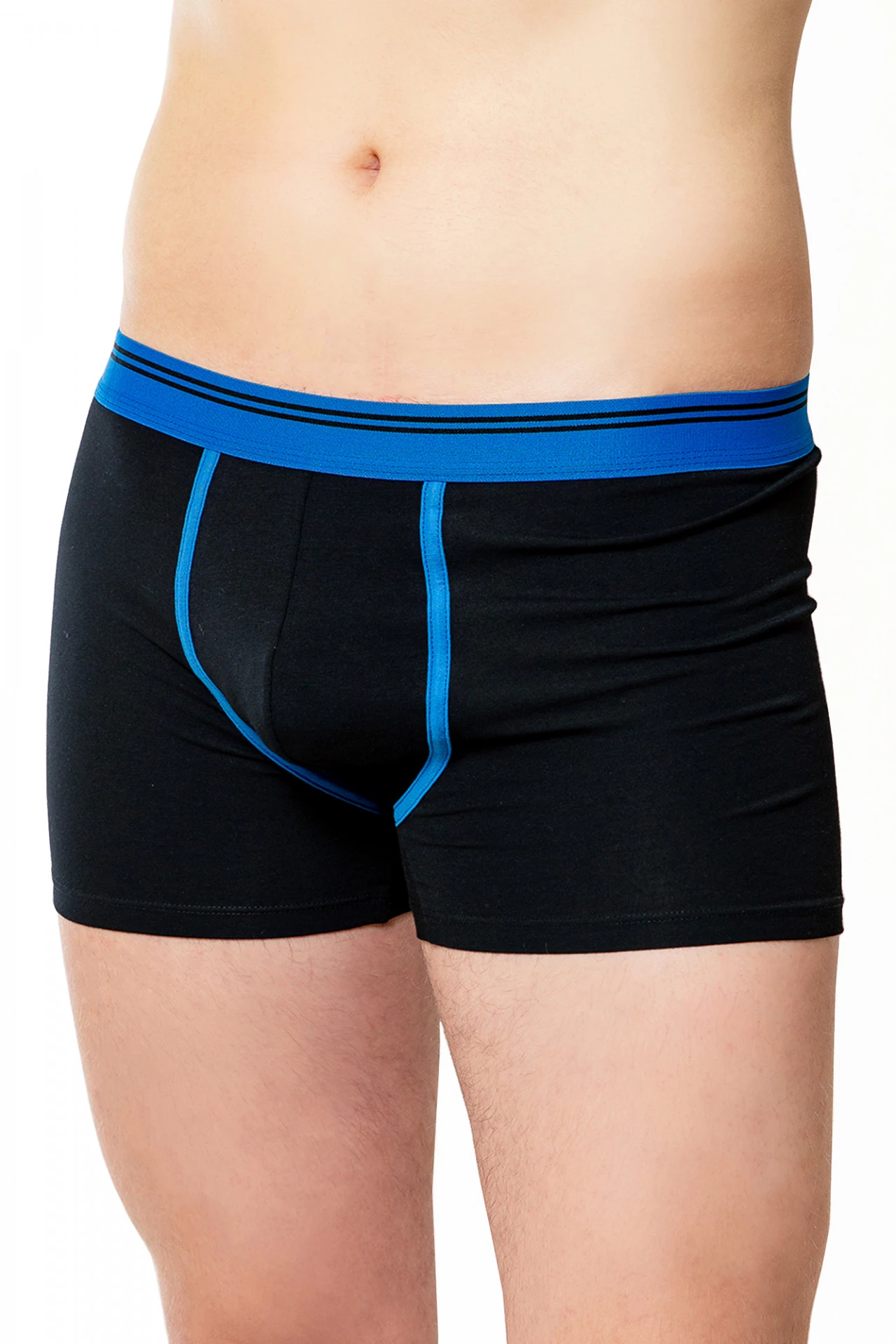 Боксери чоловічі