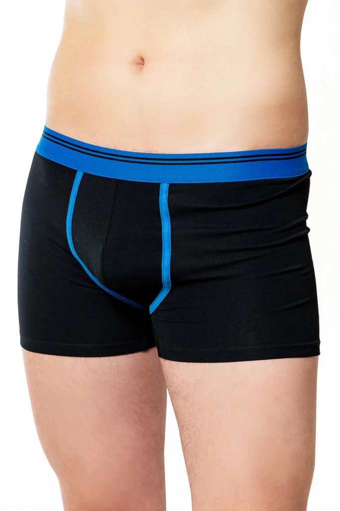 Боксери чоловічі