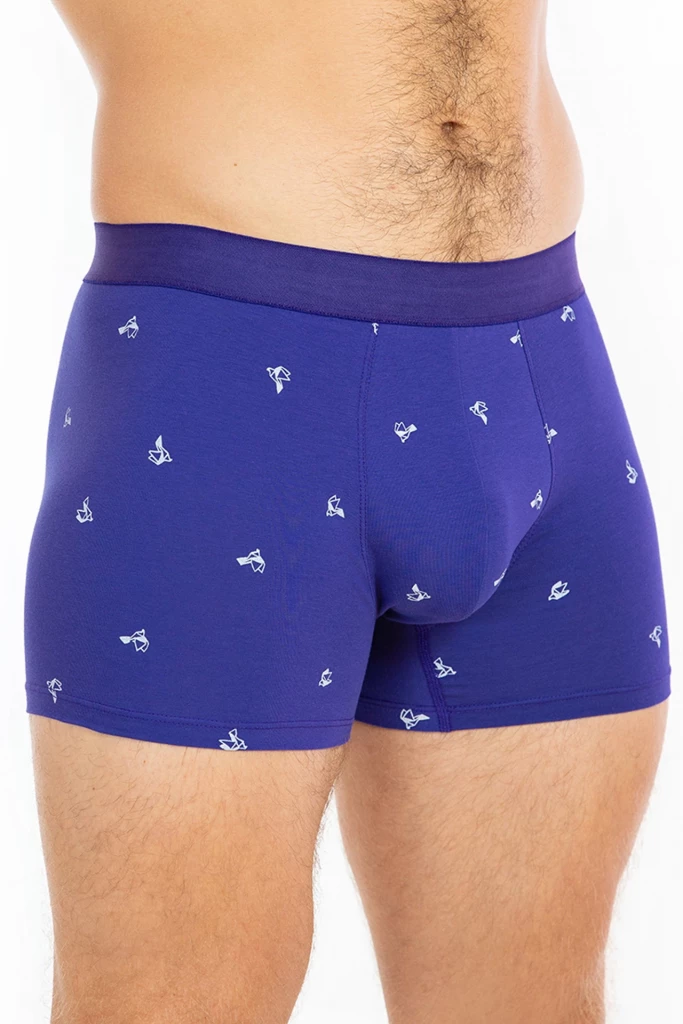 Боксери чоловічі