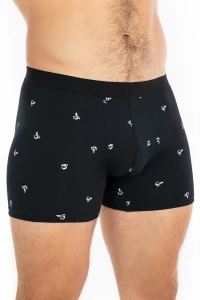 Боксери чоловічі