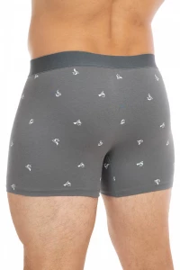 Боксери чоловічі