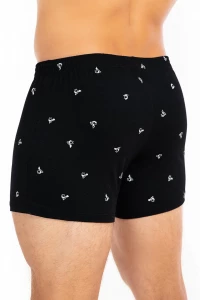 Боксери чоловічі