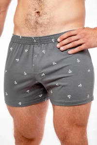 Боксери чоловічі