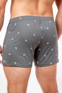 Боксери чоловічі