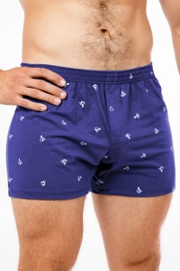 Боксери чоловічі