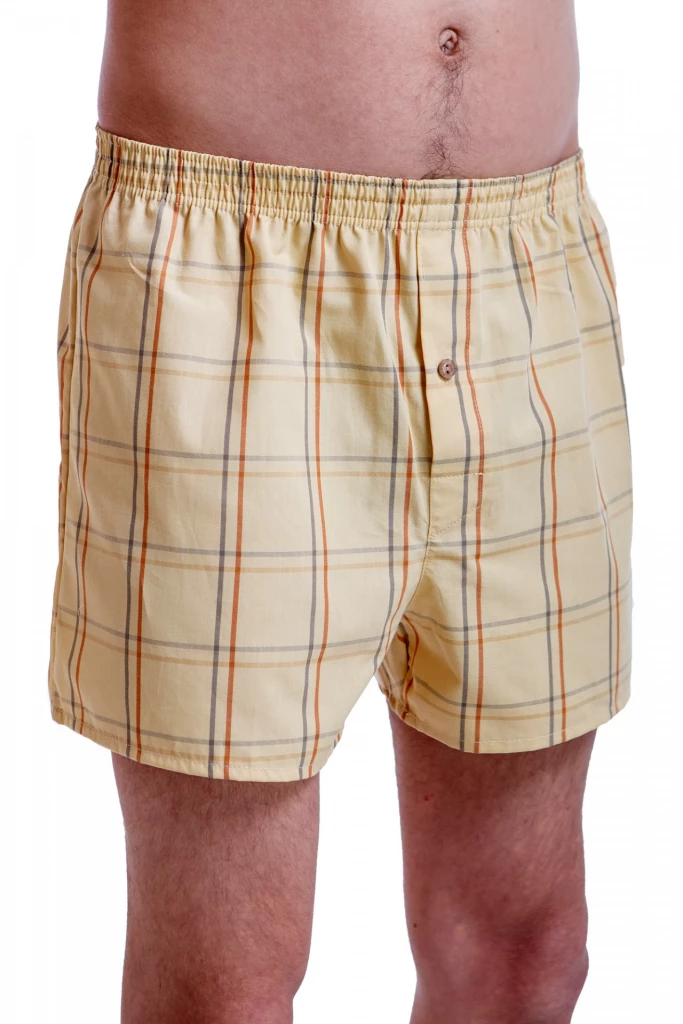 Боксери чоловічі