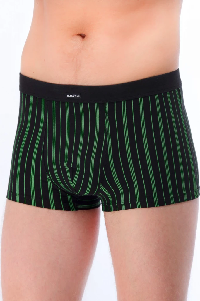 Боксери-шорти чоловічі