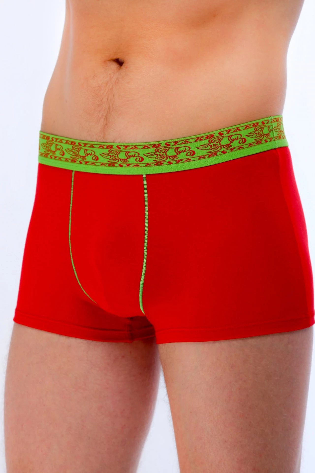 Боксери-шорти чоловічі