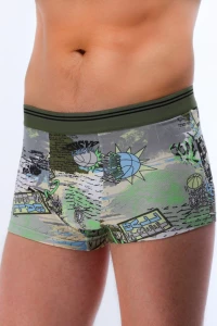 Боксери-шорти чоловічі