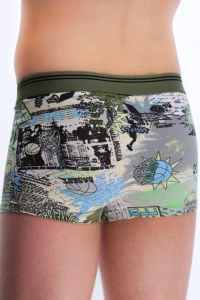 Боксери-шорти чоловічі