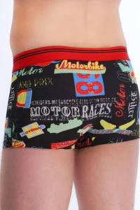 Боксери-шорти чоловічі