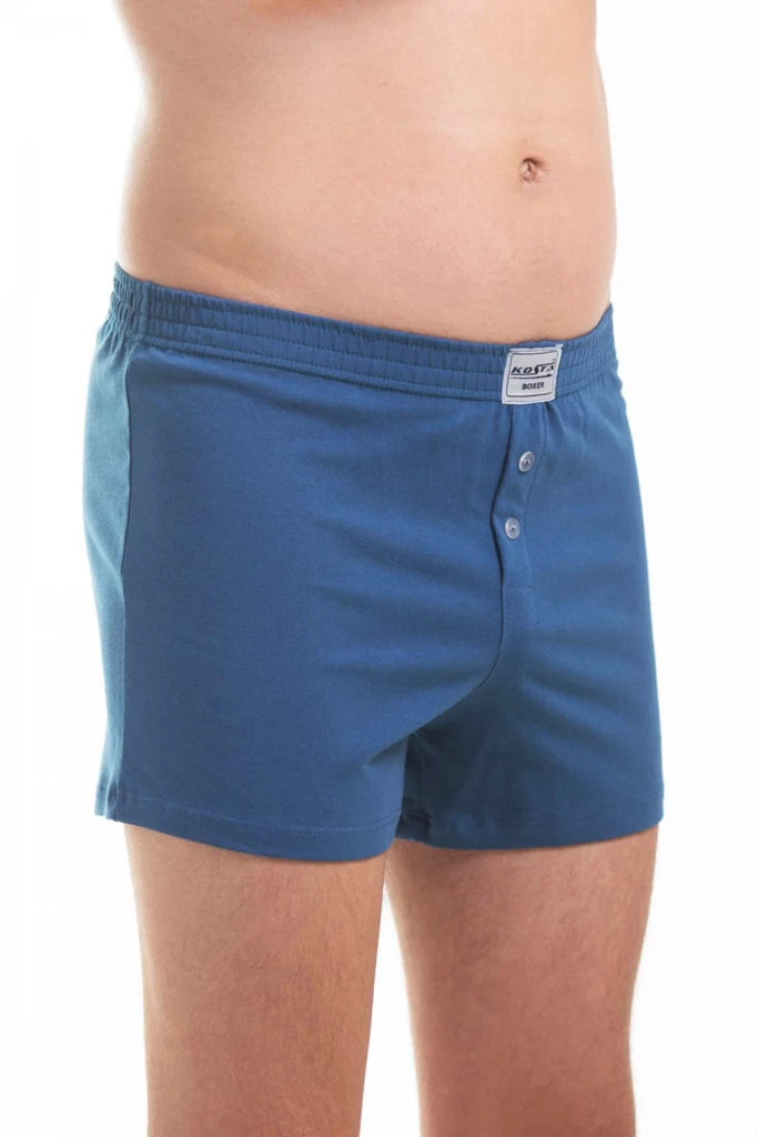 Боксери-шорти чоловічі