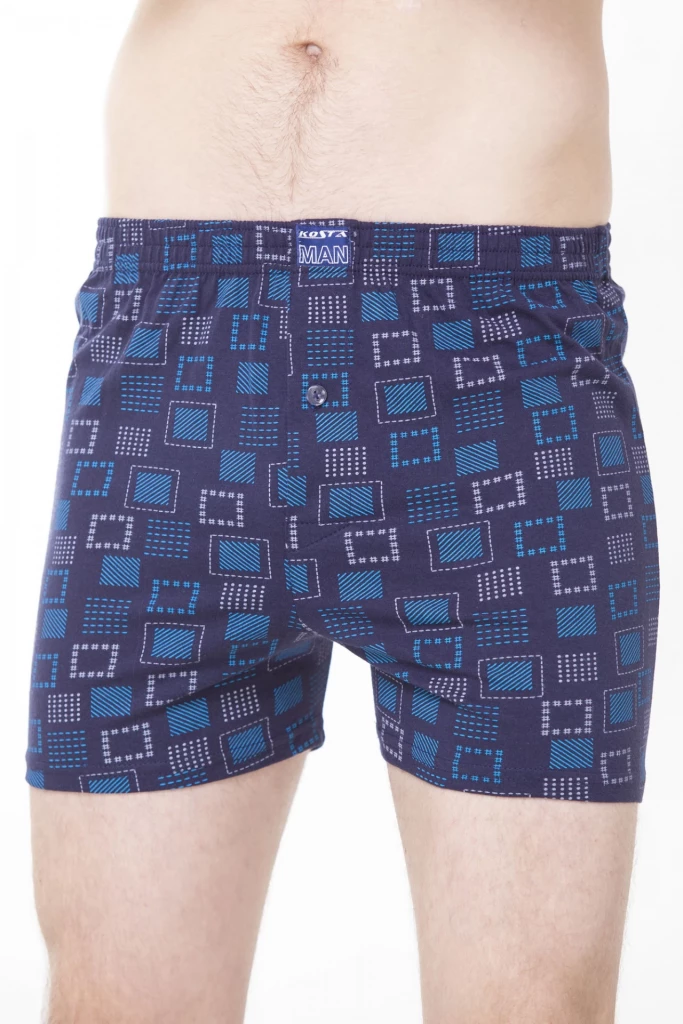 Боксери-шорти чоловічі