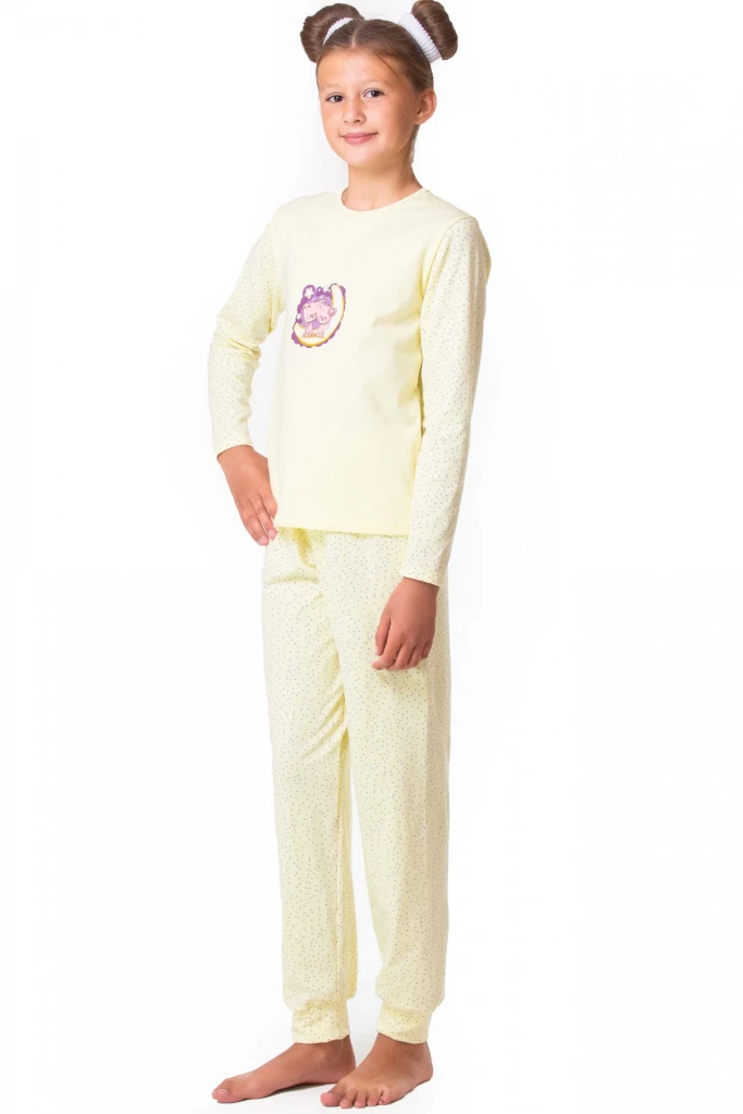 Комплект дівчачий