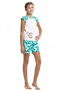 Комплект дівчачий