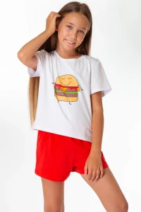 Комплект дівчачий