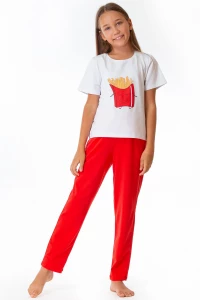 Комплект дівчачий