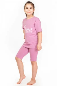 Комплект для дівчинки