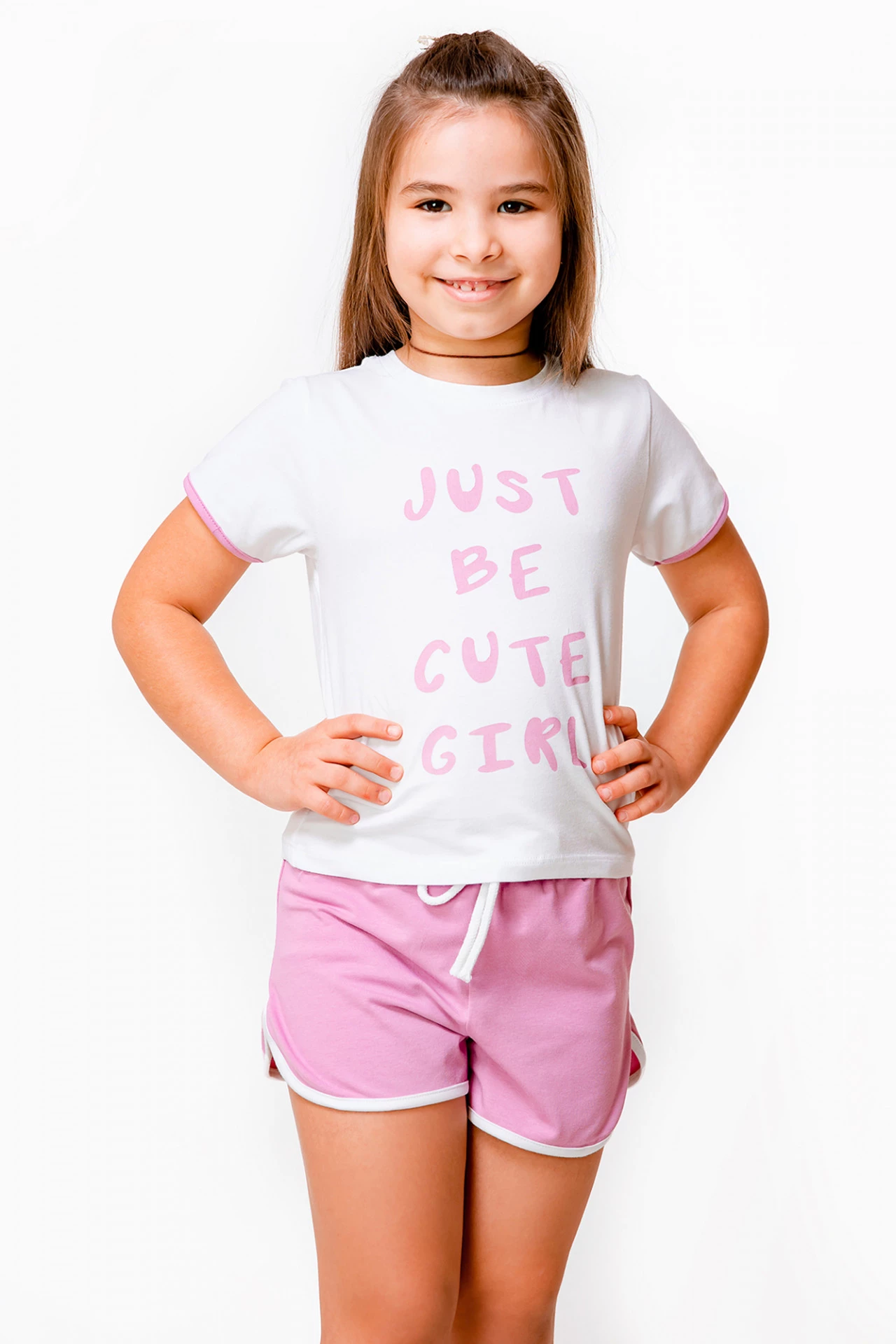 Комплект для дівчинки