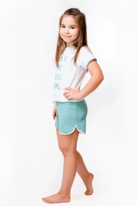 Комплект для дівчинки