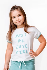 Комплект для дівчинки