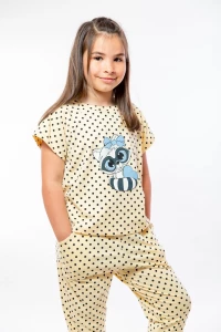 Комплект для дівчинки