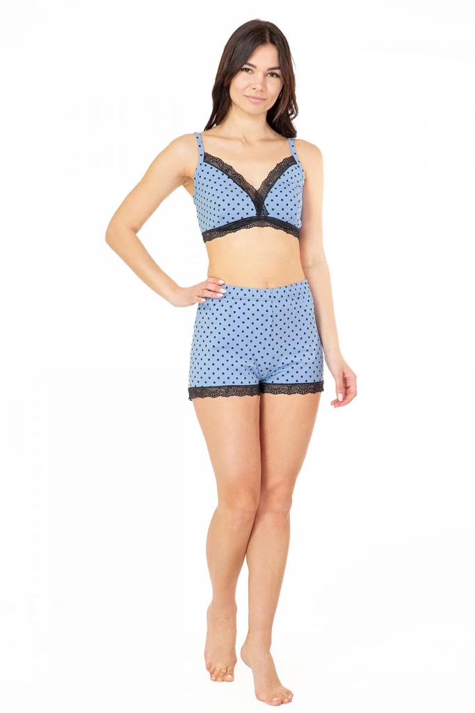 Комплект жіночий