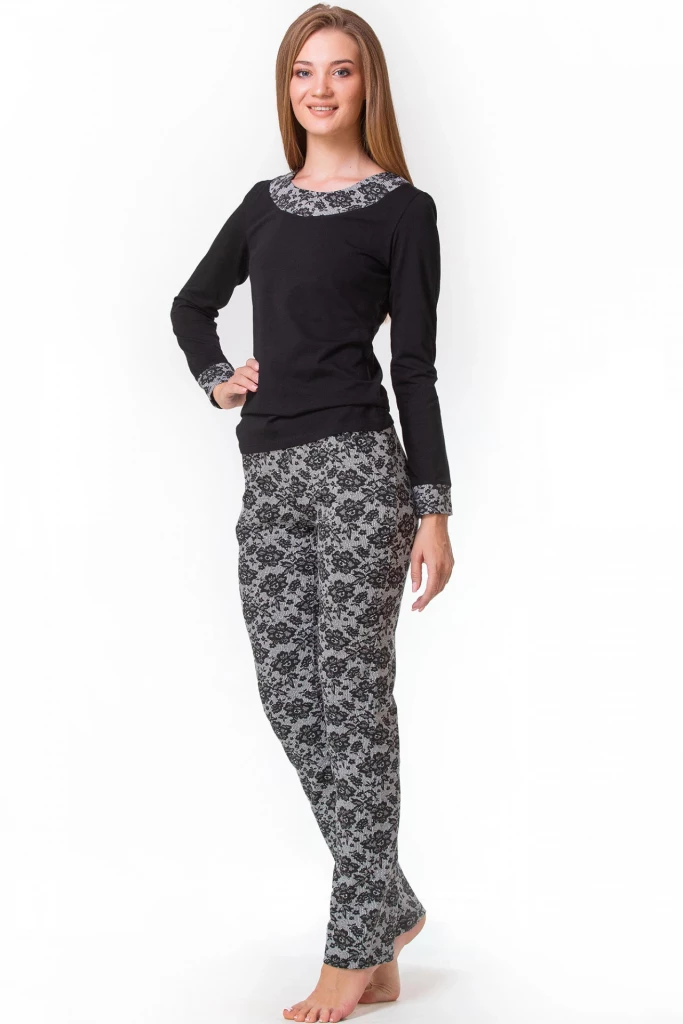 Комплект жіночій