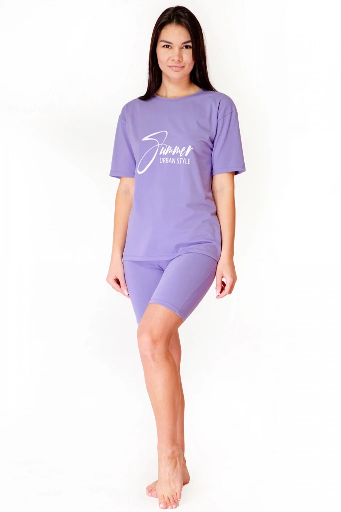 Комплект жіночий