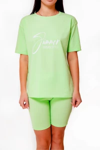 Комплект жіночий