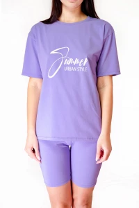 Комплект жіночий