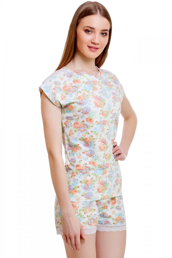 Комплект жіночій