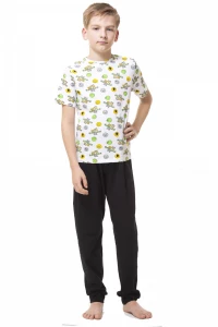 Комплект хлопчачий