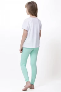 Лосини для дівчинки